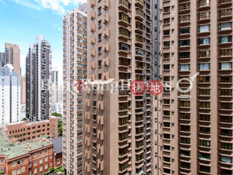 巴丙頓道6D-6E號The Babington三房兩廳單位出售 | 巴丙頓道6D-6E號The Babington The Babington _0