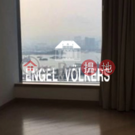西九龍三房兩廳筍盤出售|住宅單位 | 天璽 The Cullinan _0