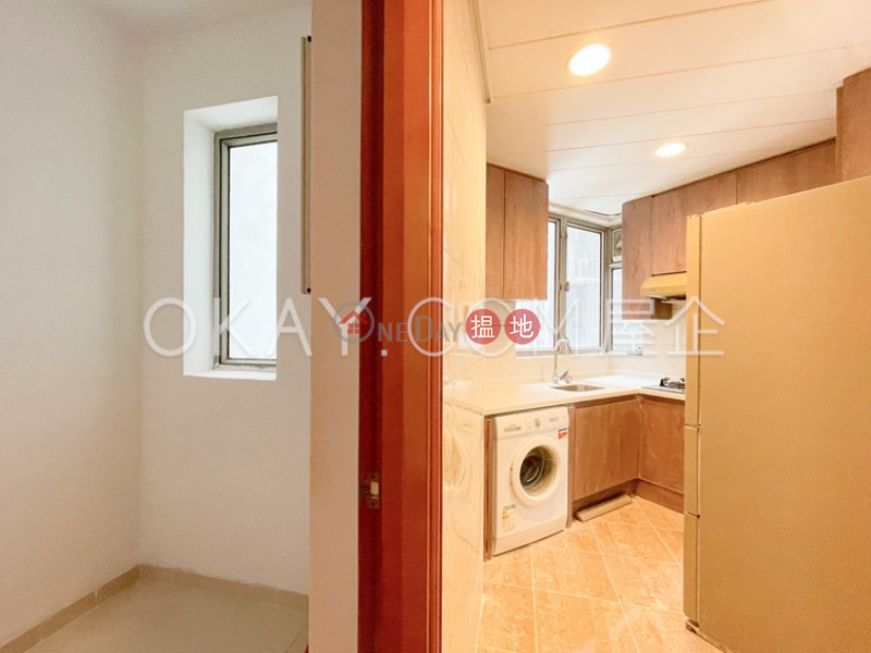 HK$ 25.5M | Sorrento Phase 1 Block 5 Yau Tsim Mong Luxurious 3 bedroom on high floor | For Sale