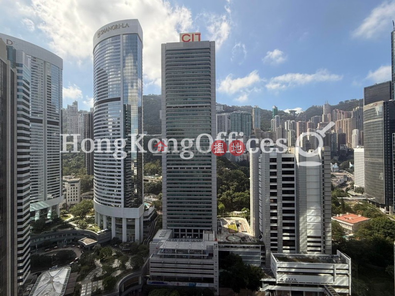 Property Search Hong Kong | OneDay | Office / Commercial Property | Rental Listings | Office Unit for Rent at Admiralty Centre Tower 1