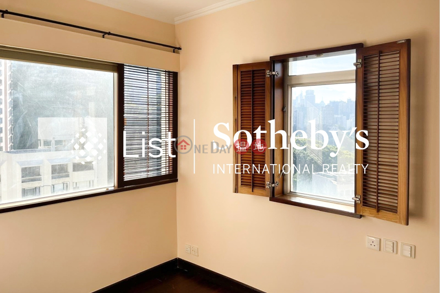 Property for Rent at Elegant Court with 1 Bedroom | Elegant Court 華苑 Rental Listings