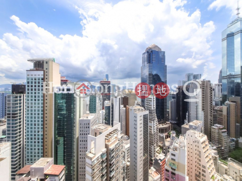 2 Bedroom Unit at Hollywood Terrace | For Sale | Hollywood Terrace 荷李活華庭 _0