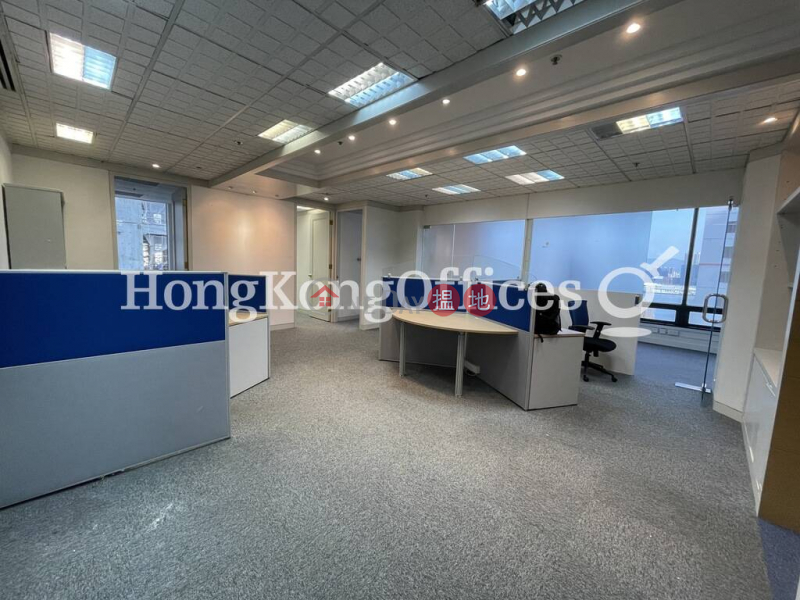 Office Unit for Rent at Fairmont House | 8 Cotton Tree Drive | Central District | Hong Kong | Rental | HK$ 64,500/ month
