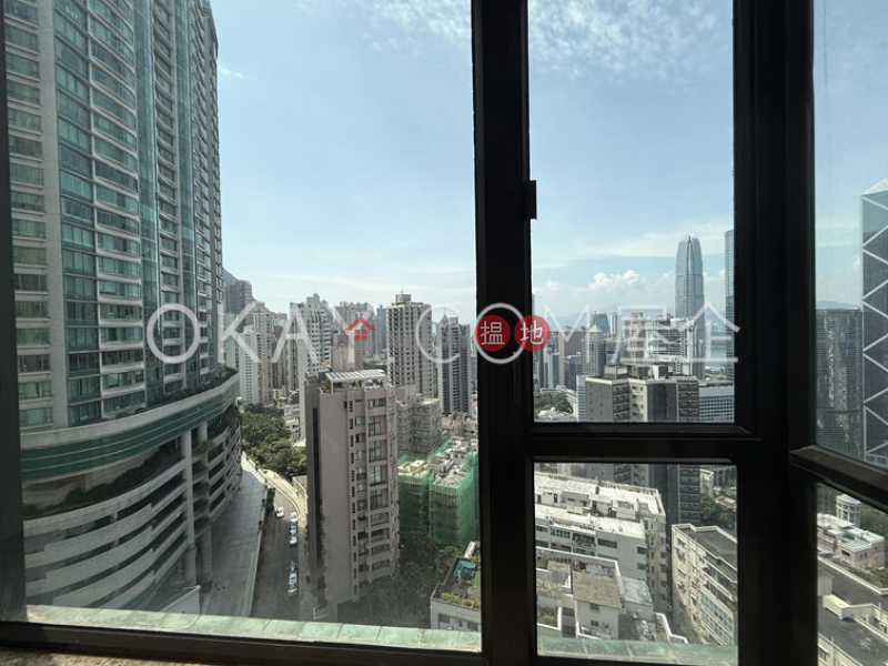 HK$ 36.8M, Fairlane Tower Central District, Lovely 3 bedroom with parking | For Sale