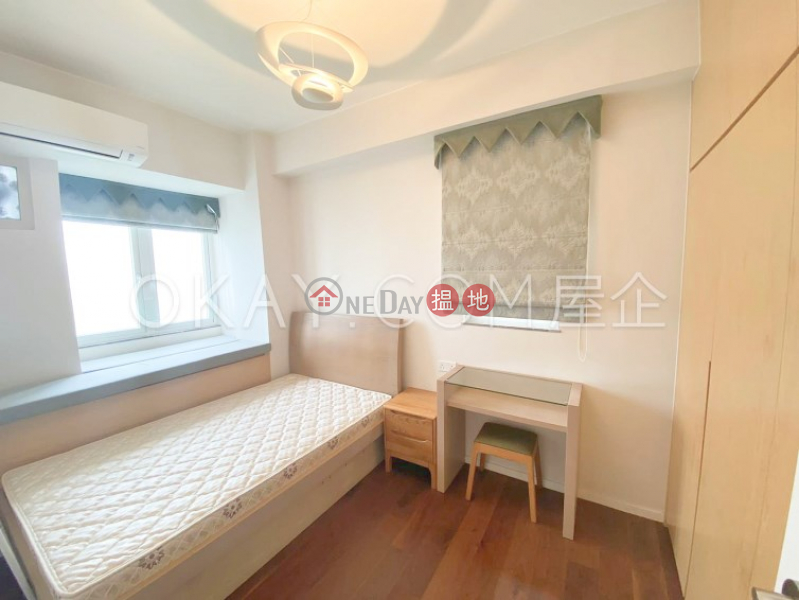 Charming 2 bedroom with sea views | Rental, 1 Davis Street | Western District Hong Kong Rental | HK$ 26,000/ month
