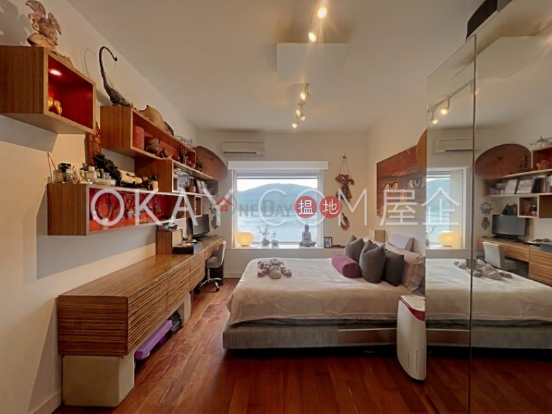 Unique studio in Discovery Bay | Rental, Discovery Bay, Phase 4 Peninsula Vl Crestmont, 34 Caperidge Drive 愉景灣 4期蘅峰倚濤軒 蘅欣徑34號 Rental Listings | Lantau Island (OKAY-R295752)