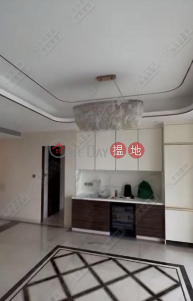 HK$ 1.6億-Grand Austin 1座|油尖旺|grand austin