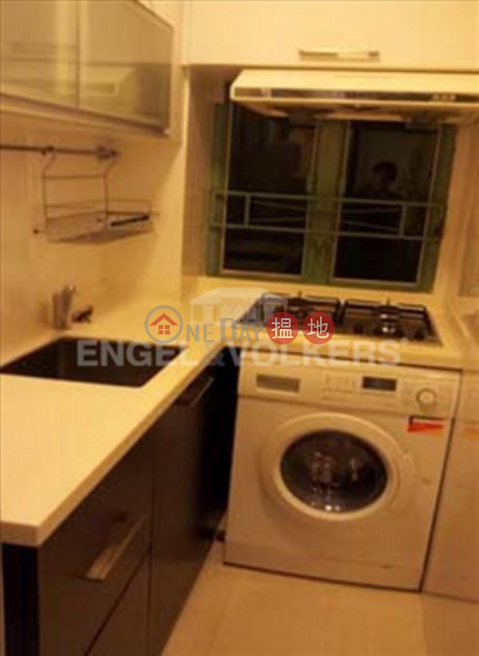 2 Bedroom Flat for Rent in Mid Levels West | 12 Castle Lane 衛城里12號 _0