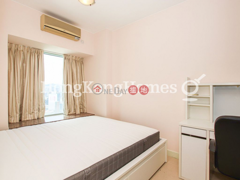 3 Bedroom Family Unit for Rent at Tower 3 The Victoria Towers, 188 Canton Road | Yau Tsim Mong | Hong Kong | Rental HK$ 39,000/ month