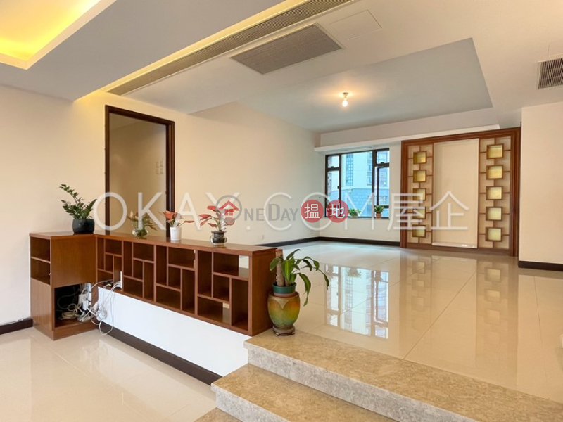 Efficient 4 bedroom with balcony & parking | Rental | Garden Terrace 花園台 Rental Listings