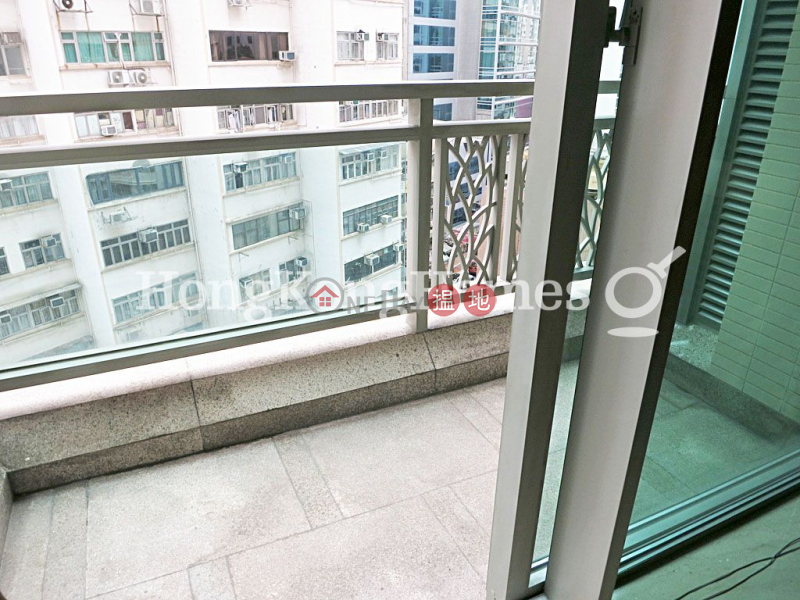 1 Bed Unit for Rent at York Place 22 Johnston Road | Wan Chai District | Hong Kong Rental HK$ 26,000/ month