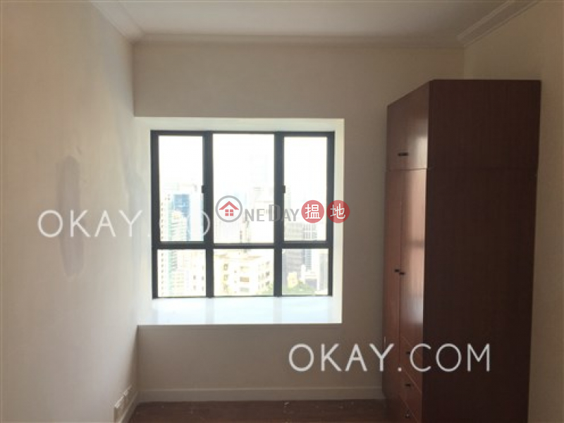 Beautiful 4 bedroom with balcony & parking | Rental | Dynasty Court 帝景園 Rental Listings