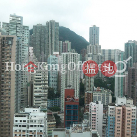 蘇杭街69號寫字樓租單位出租, 蘇杭街69號 69 Jervois Street | 西區 (HKO-16989-ABFR)_0