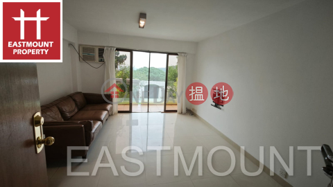 Clearwater Bay Village House | Property For Rent or Lease in Ha Yeung 下洋-Sea view | Property ID:3723 | Ha Yeung Village House 下洋村屋 _0