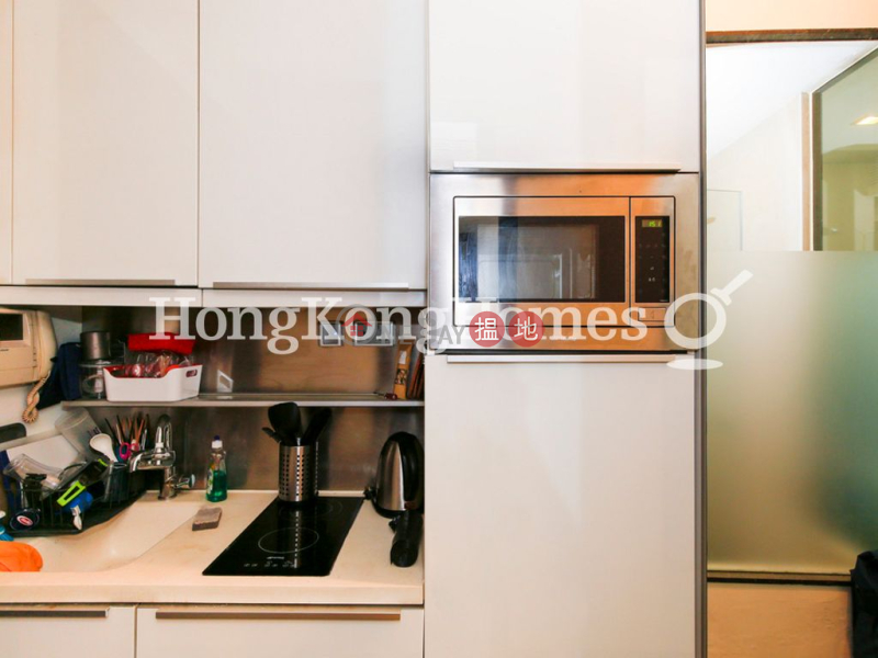 HK$ 18,000/ 月-嘉薈軒灣仔區-嘉薈軒開放式單位出租