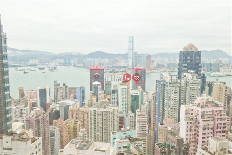 香港搵樓|租樓|二手盤|買樓| 搵地 | 住宅出售樓盤-3房2廁,實用率高,極高層,星級會所《雍景臺出售單位》