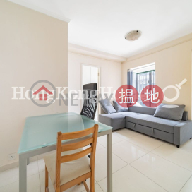 富來閣一房單位出售