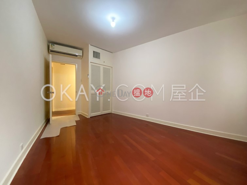 HK$ 88,000/ month | Century Tower 1, Central District | Beautiful 3 bedroom with balcony & parking | Rental