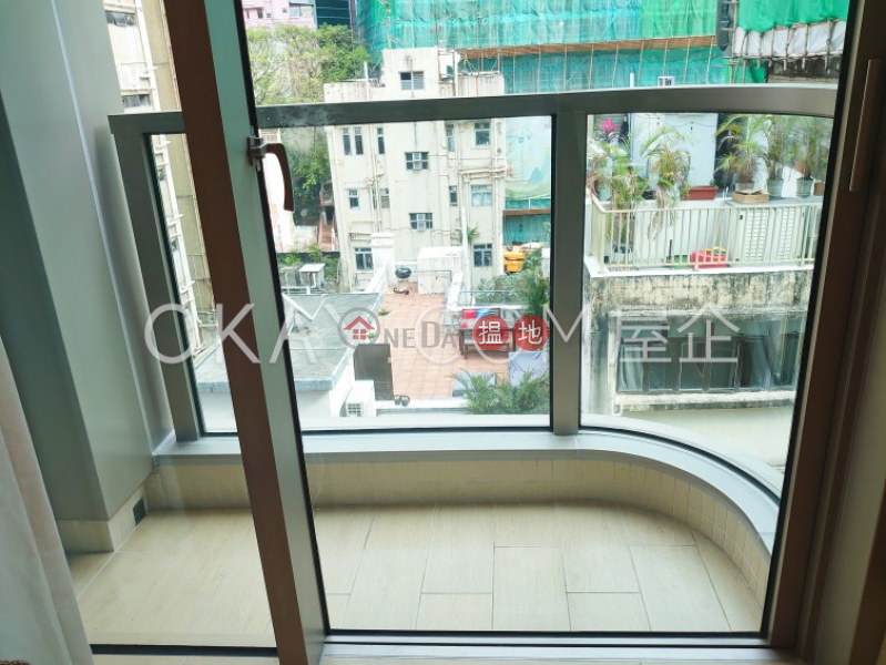 曉寓|低層住宅-出租樓盤-HK$ 25,000/ 月