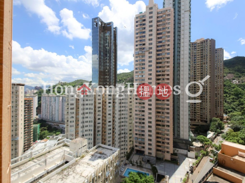 2 Bedroom Unit at Tai Hang Terrace | For Sale | Tai Hang Terrace 大坑台 _0