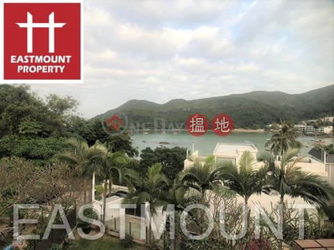 Clearwater Bay Village House | Property For Rent or Lease in Sheung Sze Wan 相思灣-Sea View, Garden | Property ID:2504 | Sheung Sze Wan Village 相思灣村 _0