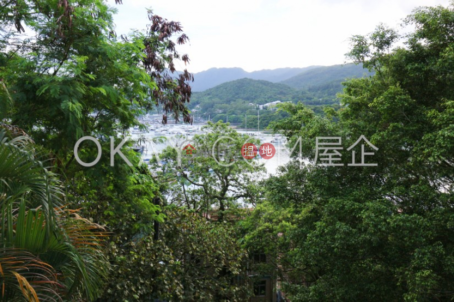 Rare house with balcony | For Sale, Che Keng Tuk Village 輋徑篤村 Sales Listings | Sai Kung (OKAY-S121291)