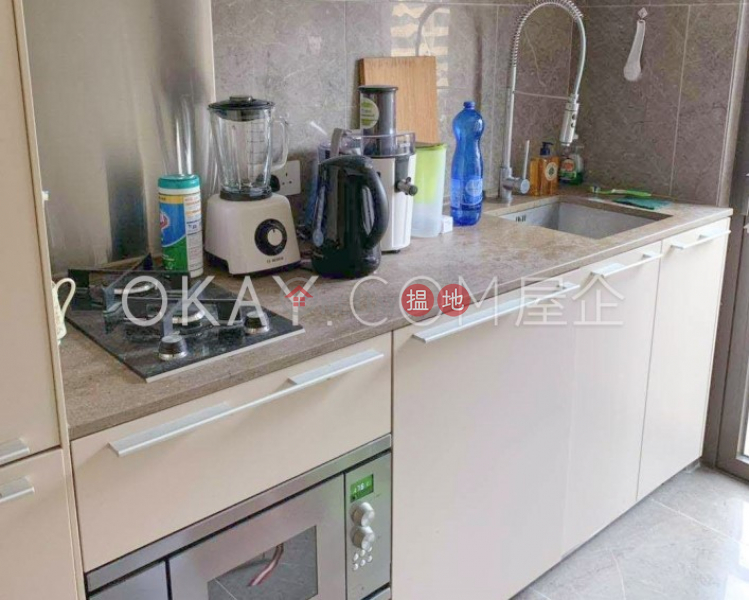 Gorgeous 1 bedroom with balcony | For Sale | Park Haven 曦巒 Sales Listings