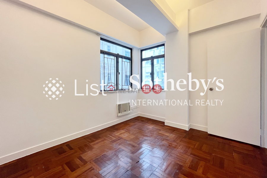 HK$ 50,000/ month Nga Yuen Wan Chai District | Property for Rent at Nga Yuen with 3 Bedrooms