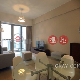 Luxurious 3 bedroom with balcony | Rental | SOHO 189 西浦 _0