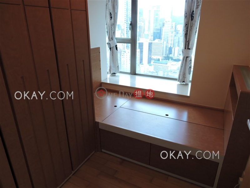 HK$ 35,000/ month | The Zenith Phase 1, Block 2 | Wan Chai District, Elegant 3 bedroom on high floor | Rental