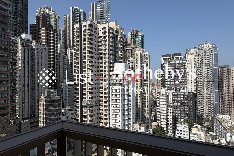 Property for Rent at The Staunton with 1 Bedroom | The Staunton 昇寓 Rental Listings