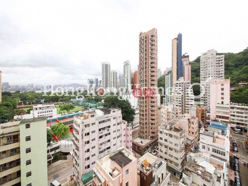Property Search Hong Kong | OneDay | Residential | Sales Listings | 2 Bedroom Unit at The Warren | For Sale