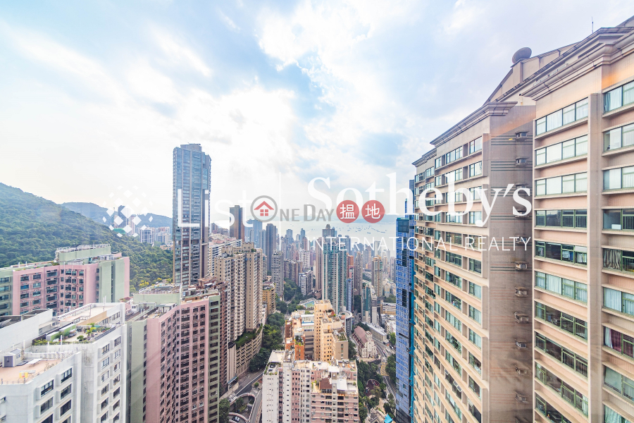 Property for Sale at Robinson Place with 3 Bedrooms | 70 Robinson Road | Western District Hong Kong, Sales HK$ 27.99M