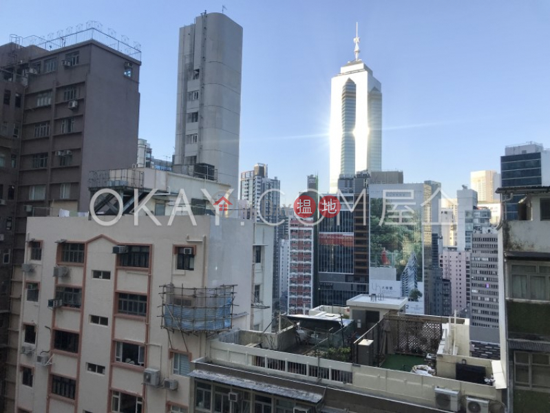 Townplace Soho | Low, Residential | Rental Listings HK$ 42,800/ month