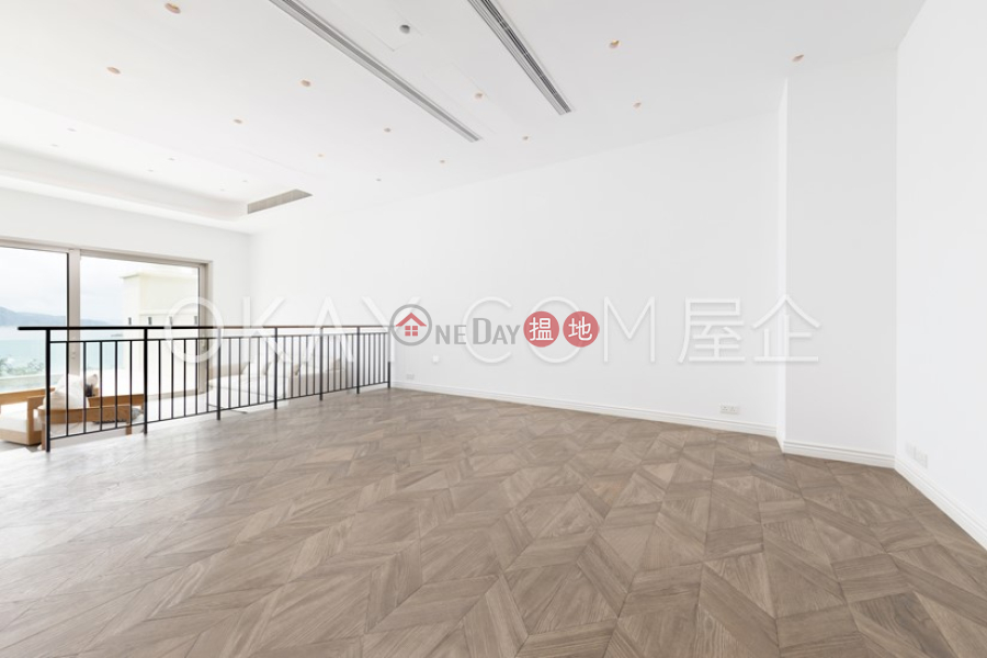 5房4廁,海景,露台,獨立屋大潭道12號出售單位|12大潭道 | 南區香港|出售HK$ 2.5億
