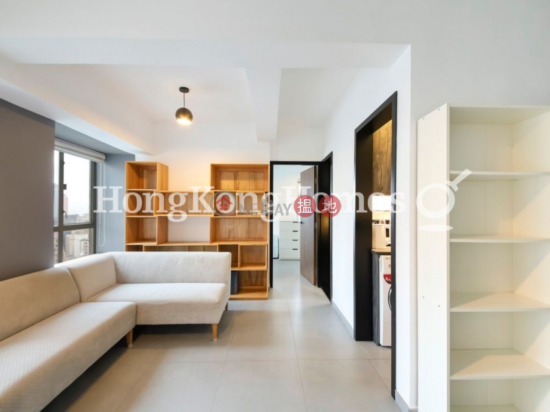 1 Bed Unit at Grandview Garden | For Sale | 18 Bridges Street | Central District Hong Kong | Sales | HK$ 8.55M