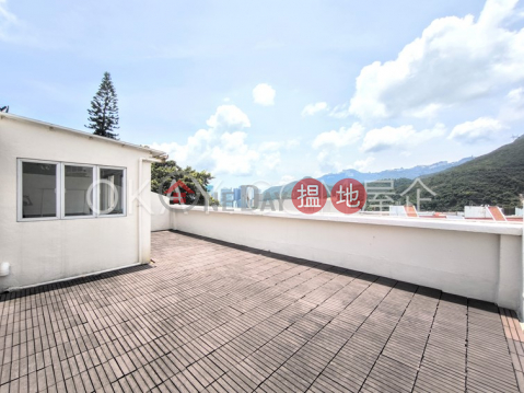 Luxurious 4 bedroom with rooftop, terrace & balcony | Rental | Ann Gardens 安苑 _0