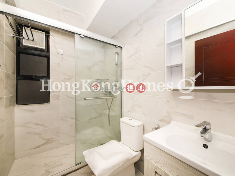 HK$ 43,000/ 月-龍華花園灣仔區-龍華花園三房兩廳單位出租