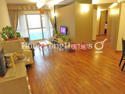 3 Bedroom Family Unit for Rent at The Waterfront Phase 1 Tower 2 | The Waterfront Phase 1 Tower 2 漾日居1期2座 _0