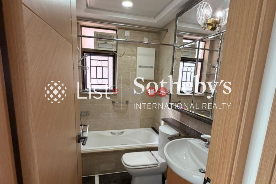 Property for Sale at The Belcher\'s with 3 Bedrooms | 89 Pok Fu Lam Road | Western District Hong Kong Sales | HK$ 23.8M