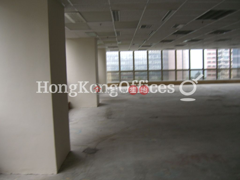 Property Search Hong Kong | OneDay | Office / Commercial Property, Rental Listings | Office Unit for Rent at China Minmetals Tower