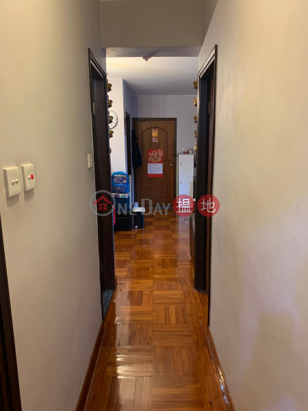 Coronet Court High | B Unit, Residential | Sales Listings | HK$ 7.28M