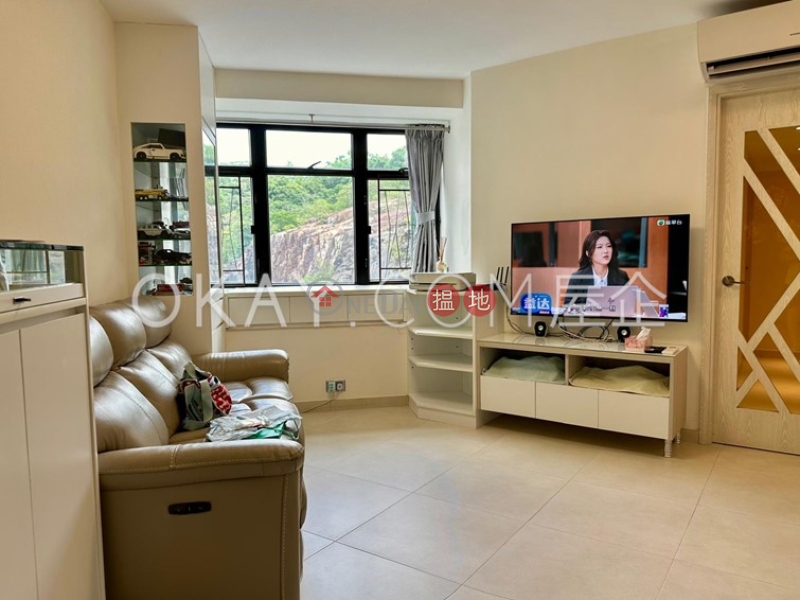 3房2廁康怡花園 D座 (1-8室)出售單位|康怡花園 D座 (1-8室)(Block D (Flat 1 - 8) Kornhill)出售樓盤 (OKAY-S801673)