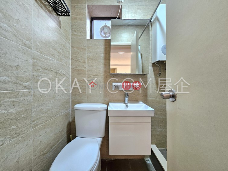 HK$ 8.18M, Yee Fat Mansion, Wan Chai District | Lovely 2 bedroom with balcony | For Sale