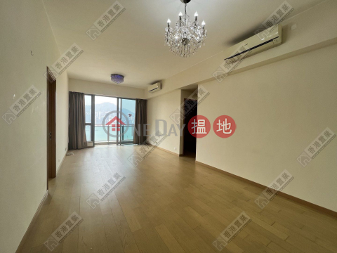 GRAND AUSTIN四房兩套, Grand Austin 5座 Grand Austin Tower 5 | 油尖旺 (ISAAC-834074701)_0