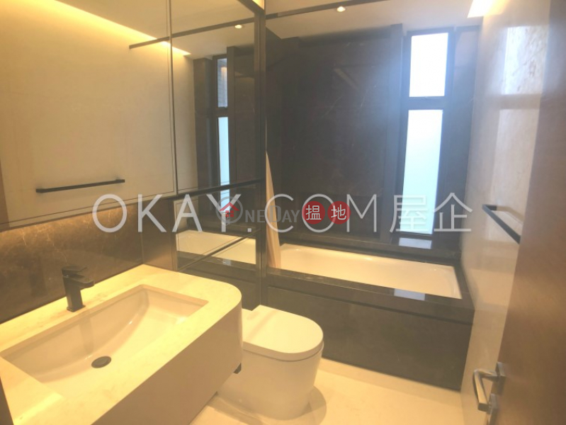 HK$ 90,000/ month | Arezzo Western District, Stylish 3 bedroom on high floor with balcony | Rental