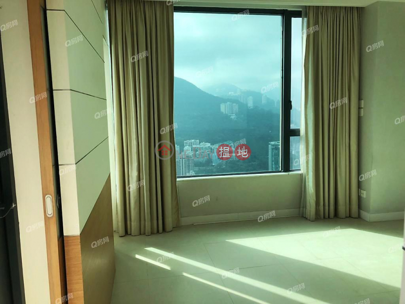 嘉崙臺高層住宅|出租樓盤HK$ 92,000/ 月