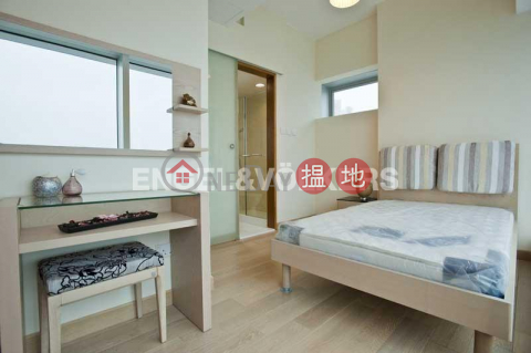 3 Bedroom Family Flat for Rent in Prince Edward | GRAND METRO 都匯 _0