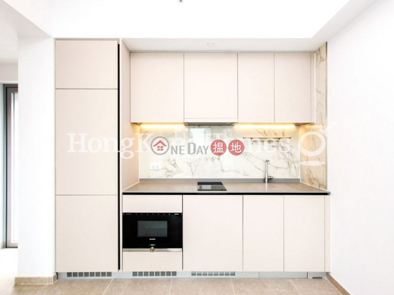 2 Bedroom Unit for Rent at Resiglow Pokfulam, 8 Hing Hon Road | Western District | Hong Kong | Rental HK$ 37,000/ month