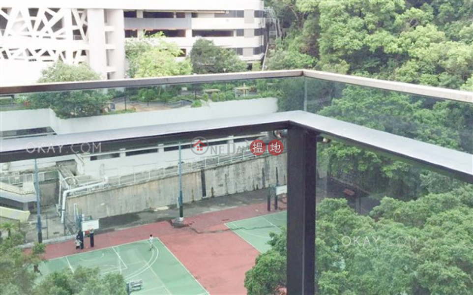 Popular 3 bedroom with balcony | For Sale | The Hudson 浚峰 Sales Listings